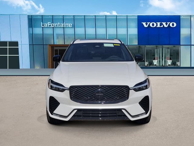 New 2026 Volvo XC60 B5 Ultra w/ Protection Package Premier AWD/4WD image 2