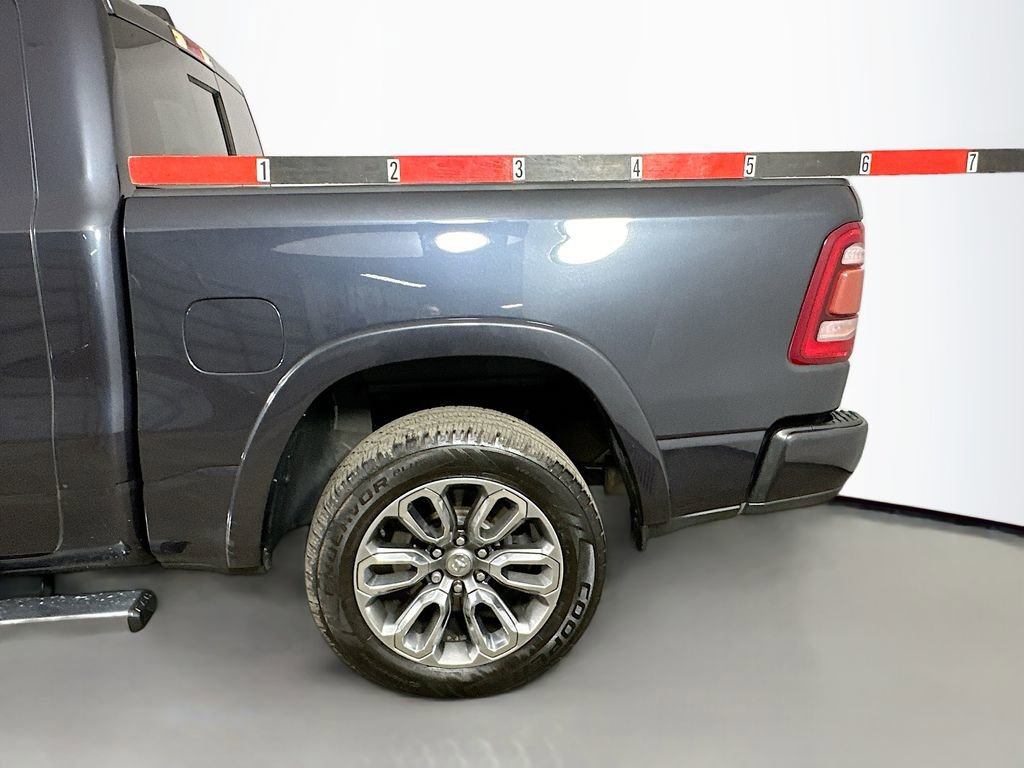 Used 2021 RAM 1500 Laramie w/ Sport Appearance Package image 38