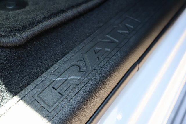 New 2025 RAM 2500 Laramie image 56