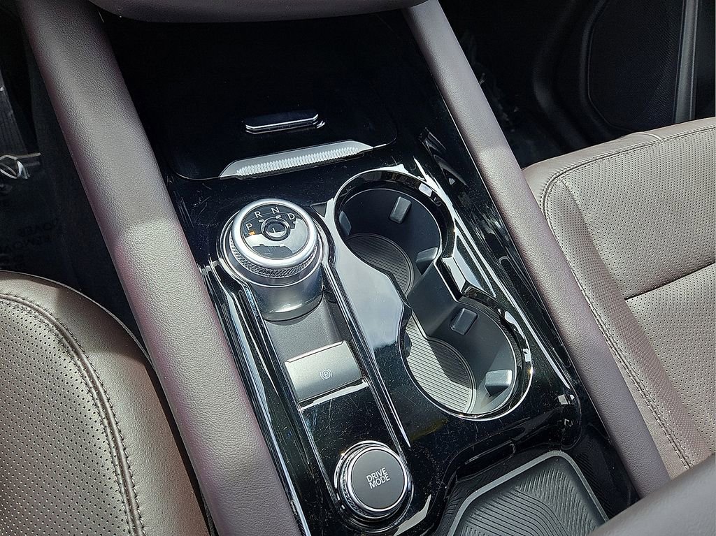 Used 2025 Ford Explorer Platinum w/ LUX Leather Package image 31