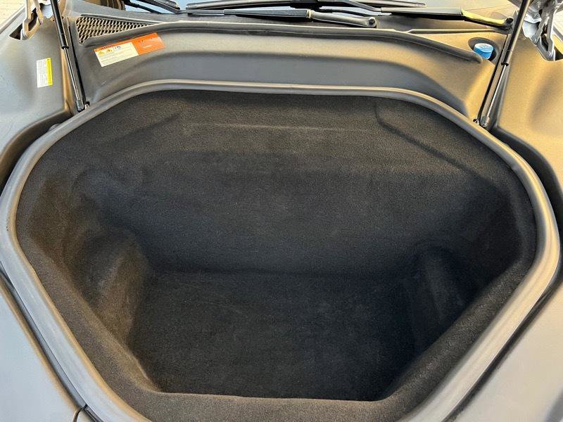Used 2016 Tesla Model S P90D AWD/4WD image 18