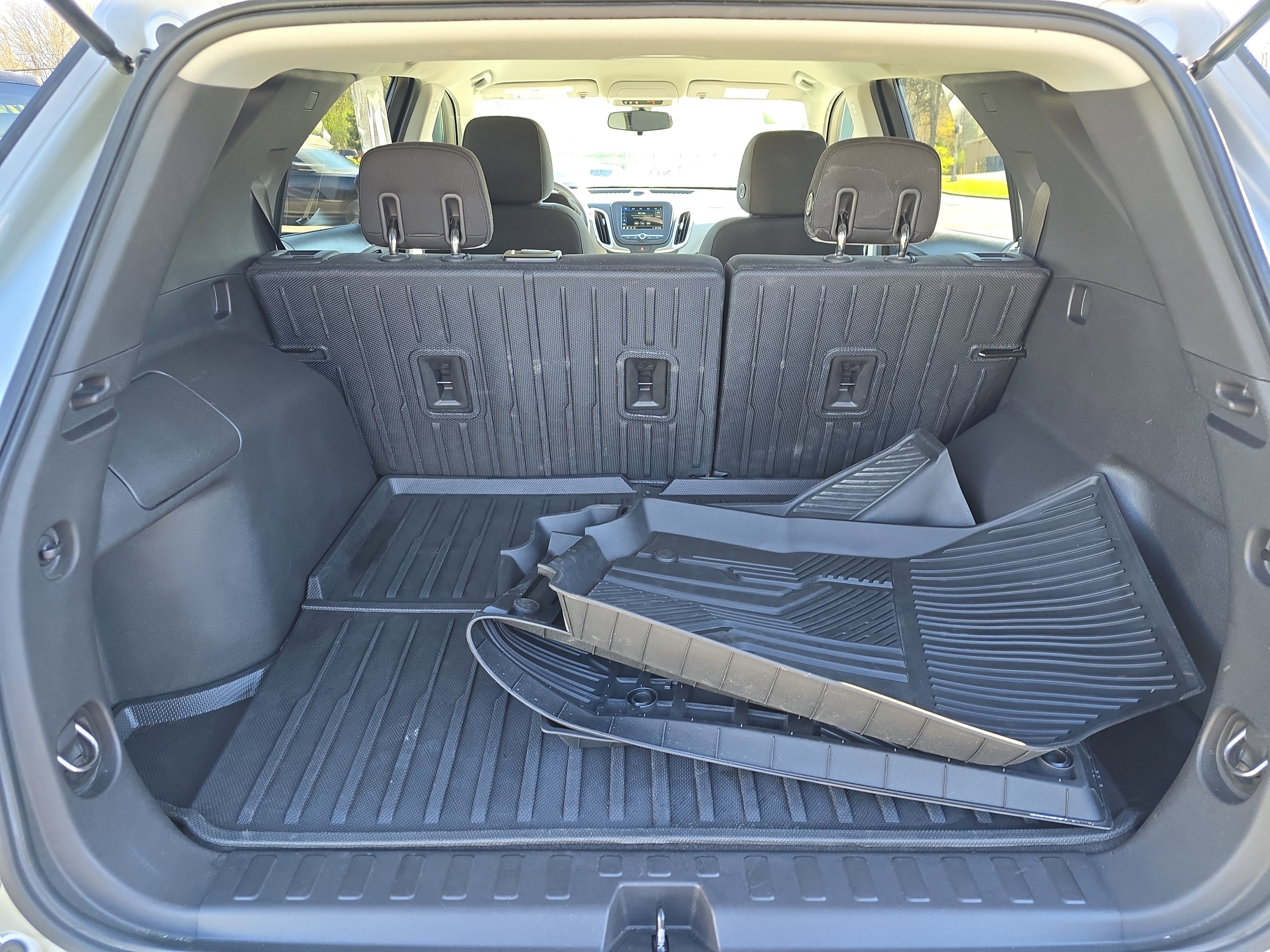 Used 2019 Chevrolet Equinox LS w/ LS Convenience Package AWD/4WD image 5