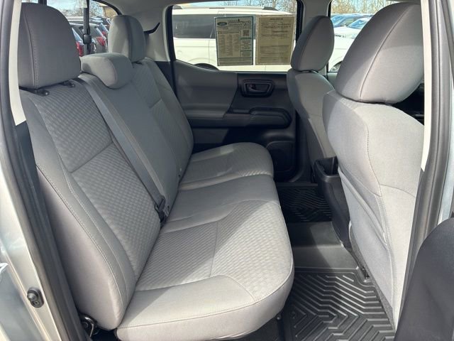 Used 2022 Toyota Tacoma SR image 23