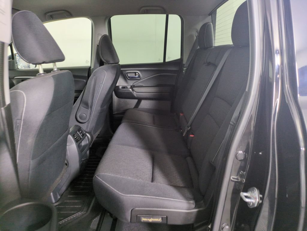 Used 2023 Honda Ridgeline Sport image 23