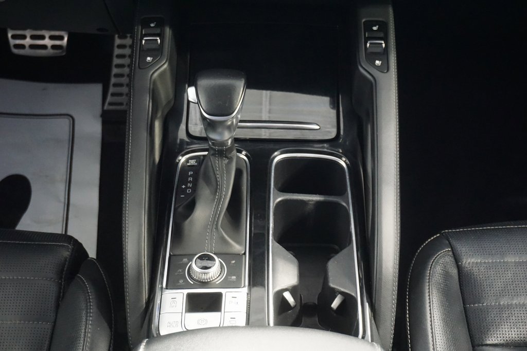 Used 2022 Kia Telluride SX w/ SX Prestige Package image 36