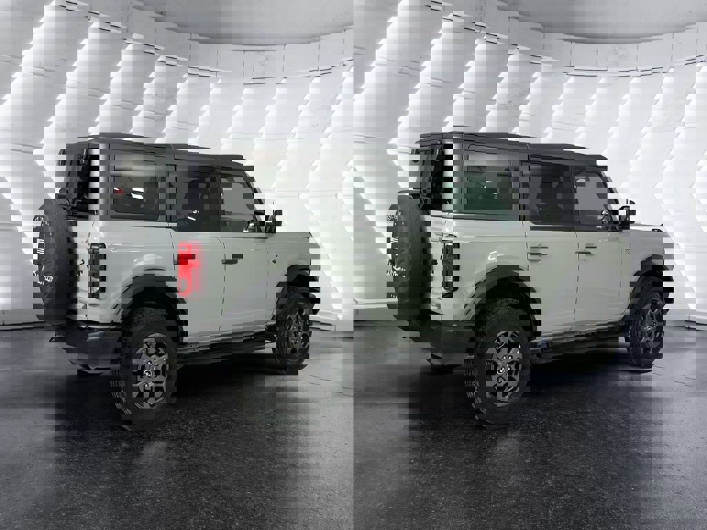 Used 2023 Ford Bronco Big Bend AWD/4WD image 4