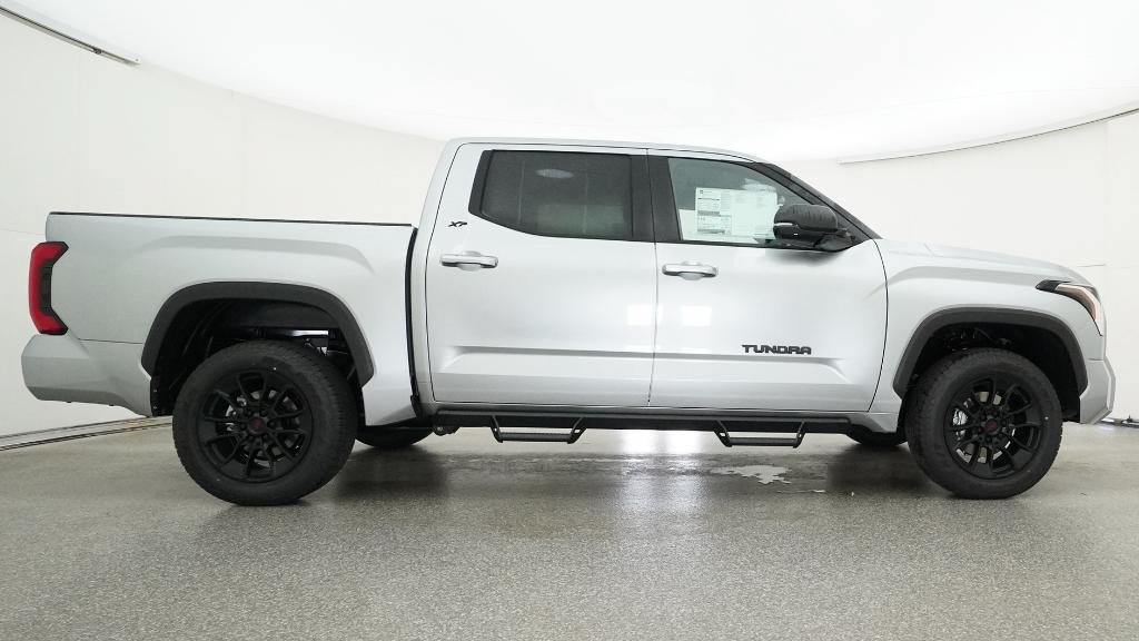 New 2026 Toyota Tundra SR5 AWD/4WD image 35