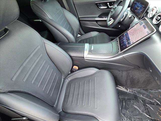 Used 2024 Mercedes-Benz C 300 Sedan image 21