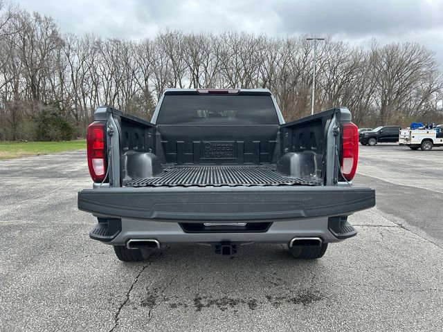 Used 2021 GMC Sierra 1500 Elevation w/ X31 Off-Road Package image 17