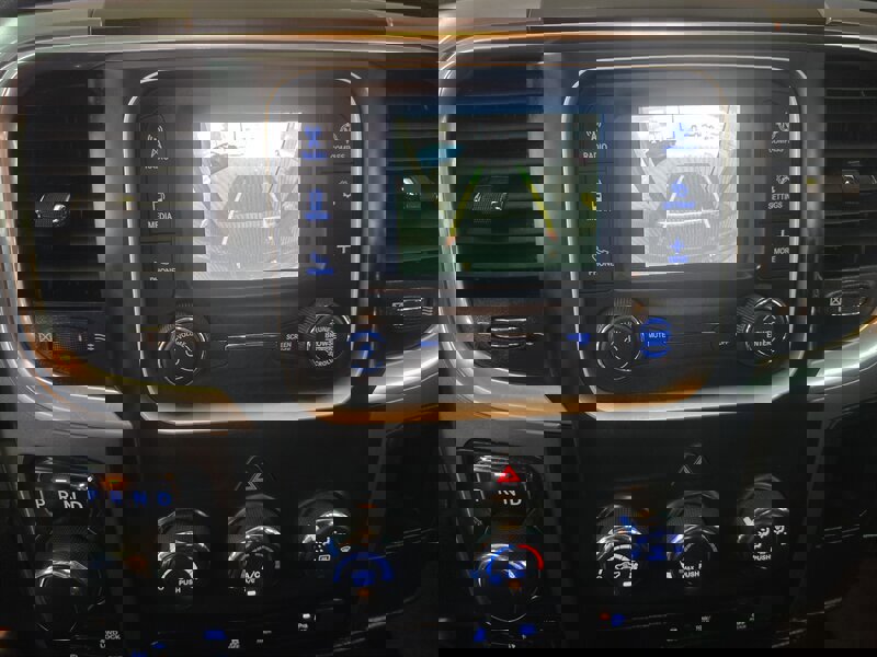 Used 2024 RAM 1500 Classic Warlock image 24