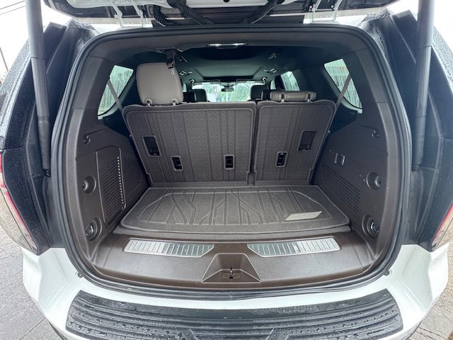 Used 2023 Chevrolet Tahoe Z71 image 15