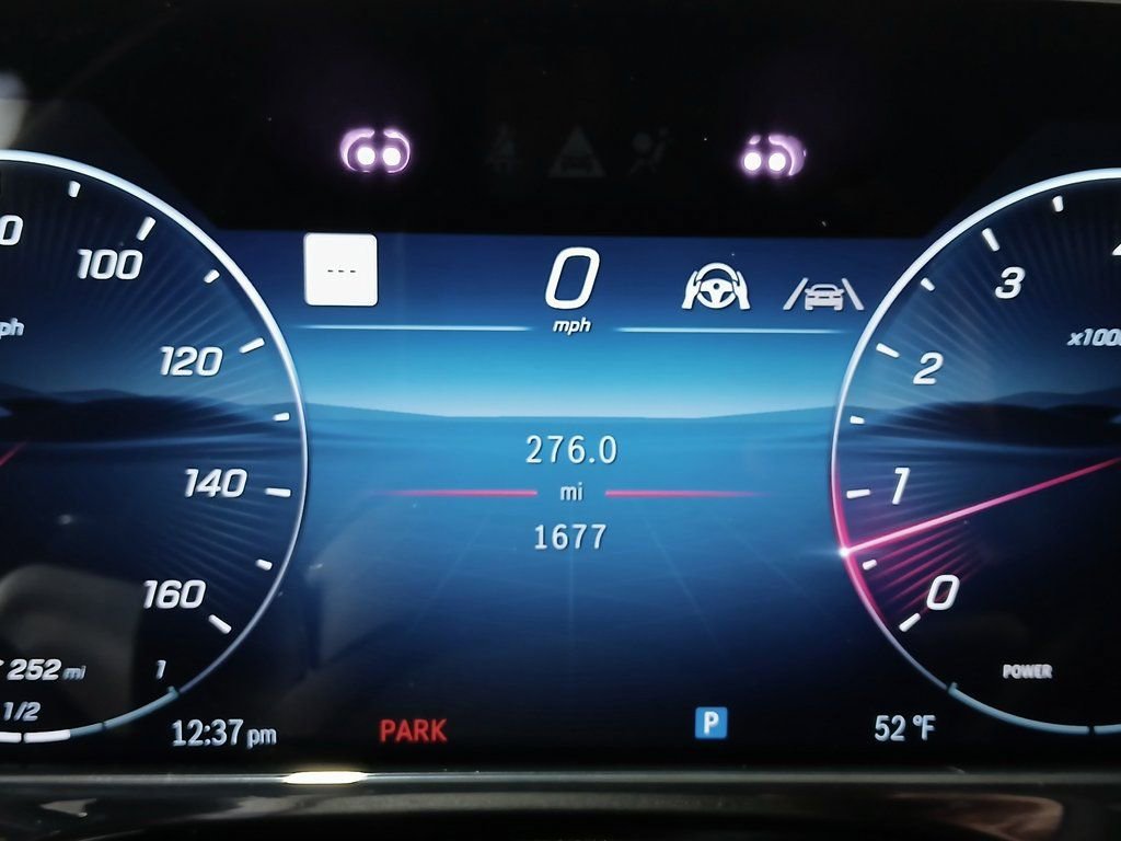 Used 2026 Mercedes-Benz E 450 4MATIC Sedan image 29