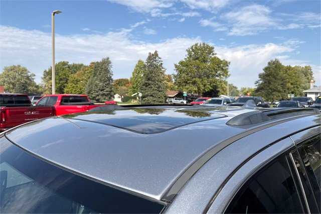 Used 2020 Jeep Grand Cherokee Trailhawk image 12