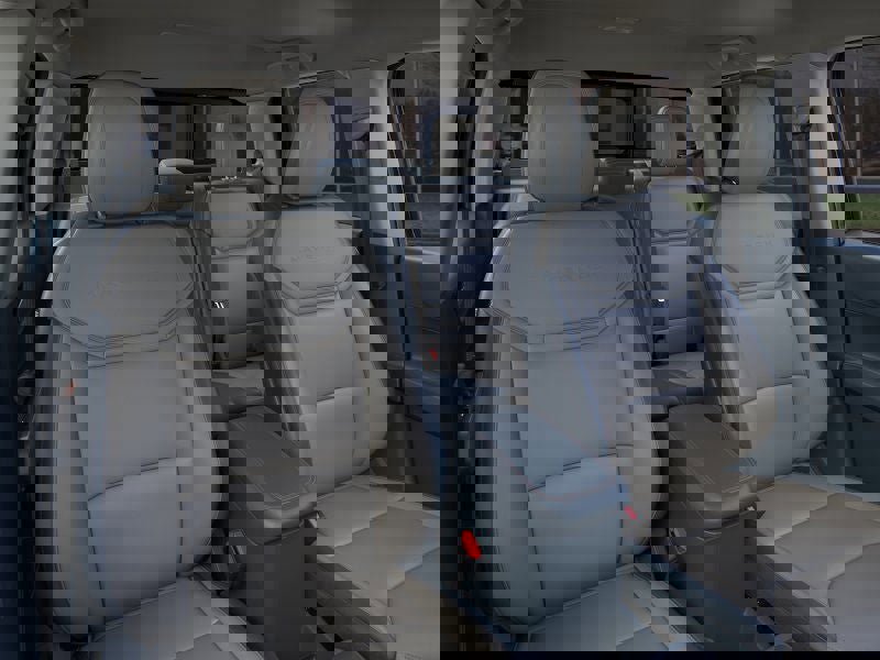 New 2026 Ford Maverick Lariat w/ 4K Tow Package image 10