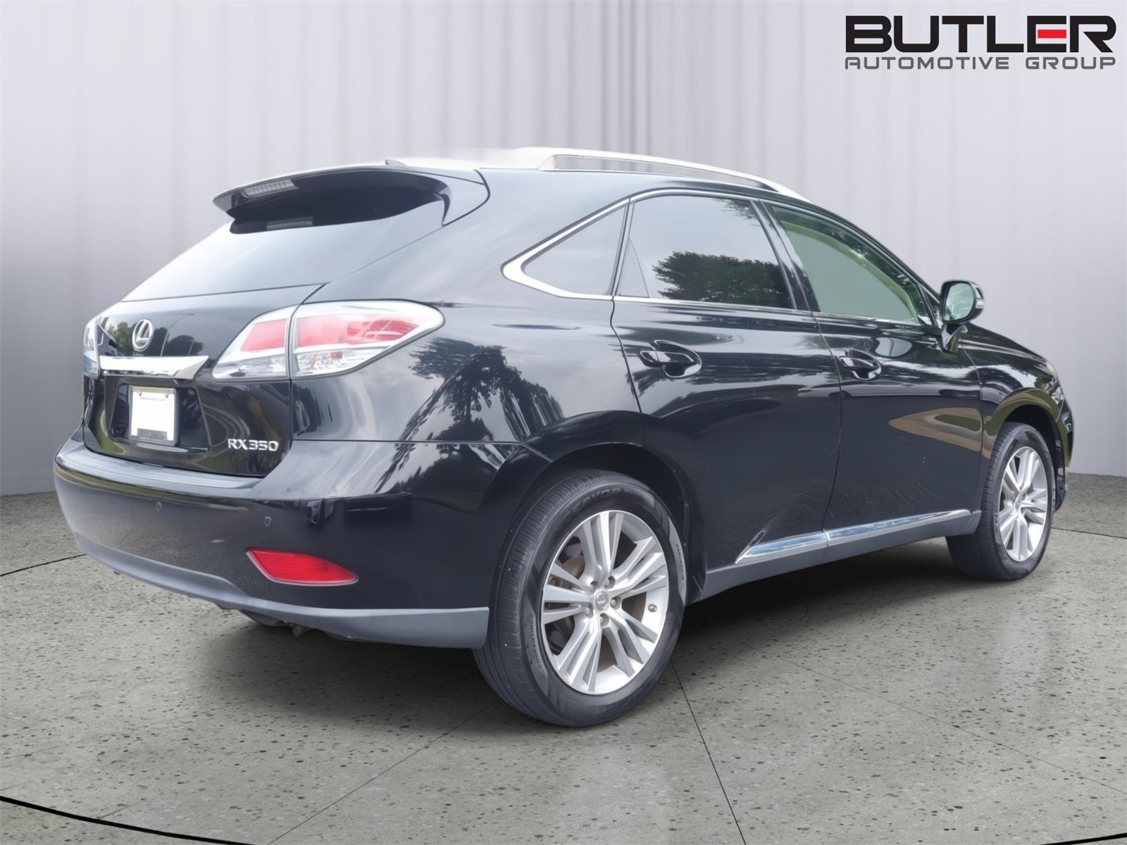 Used 2015 Lexus RX 350 FWD image 6