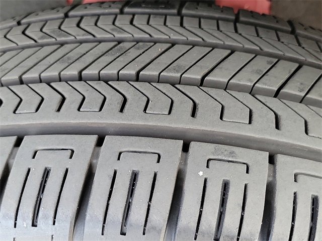 Used 2026 GMC Terrain Elevation w/ Black Edition image 27