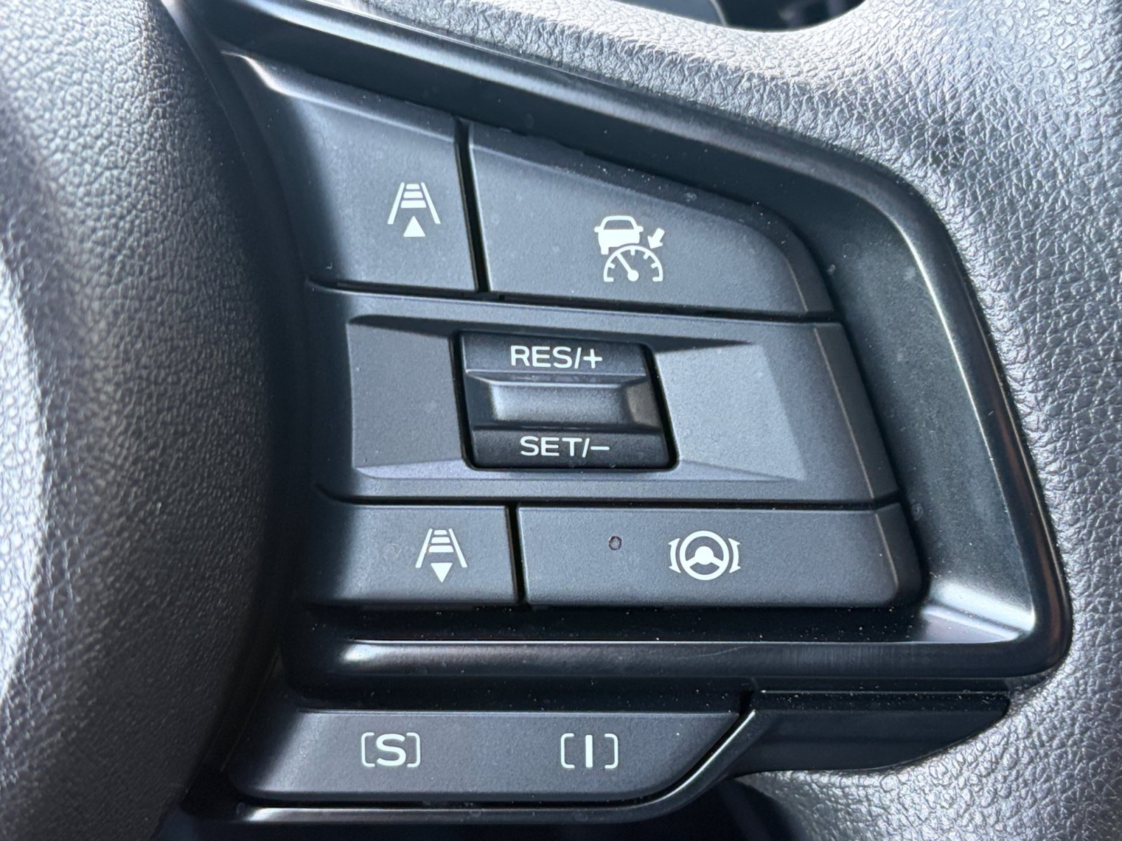 Certified 2024 Subaru Crosstrek 2.0i Premium AWD/4WD image 18