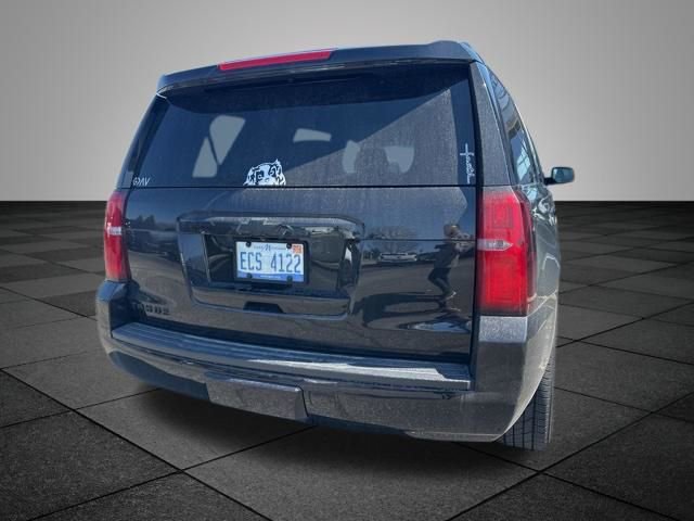 Used 2015 Chevrolet Tahoe LT w/ Luxury Package image 3
