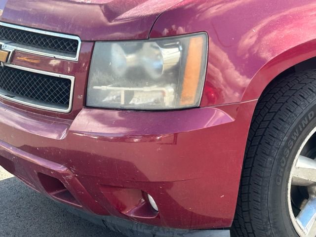 Used 2007 Chevrolet Suburban LT w/ LT Preferred Equipment Group AWD/4WD image 11