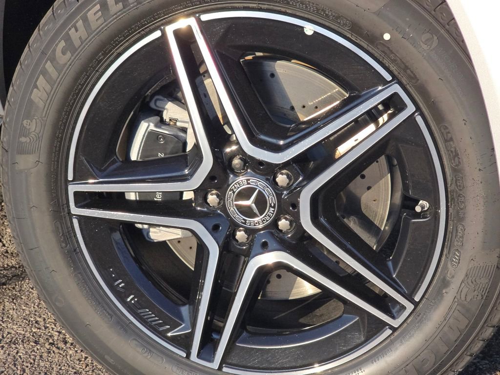 New 2026 Mercedes-Benz GLE 450 4MATIC Coupe image 10