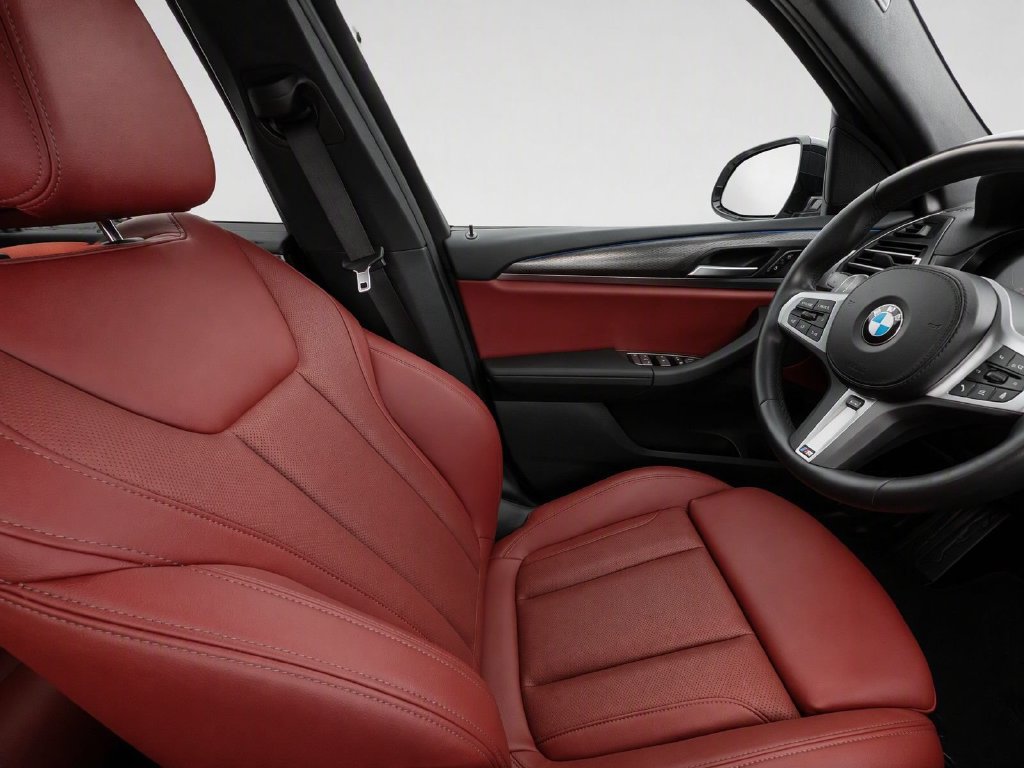 Used 2024 BMW X3 xDrive30i w/ Premium Package AWD/4WD image 27