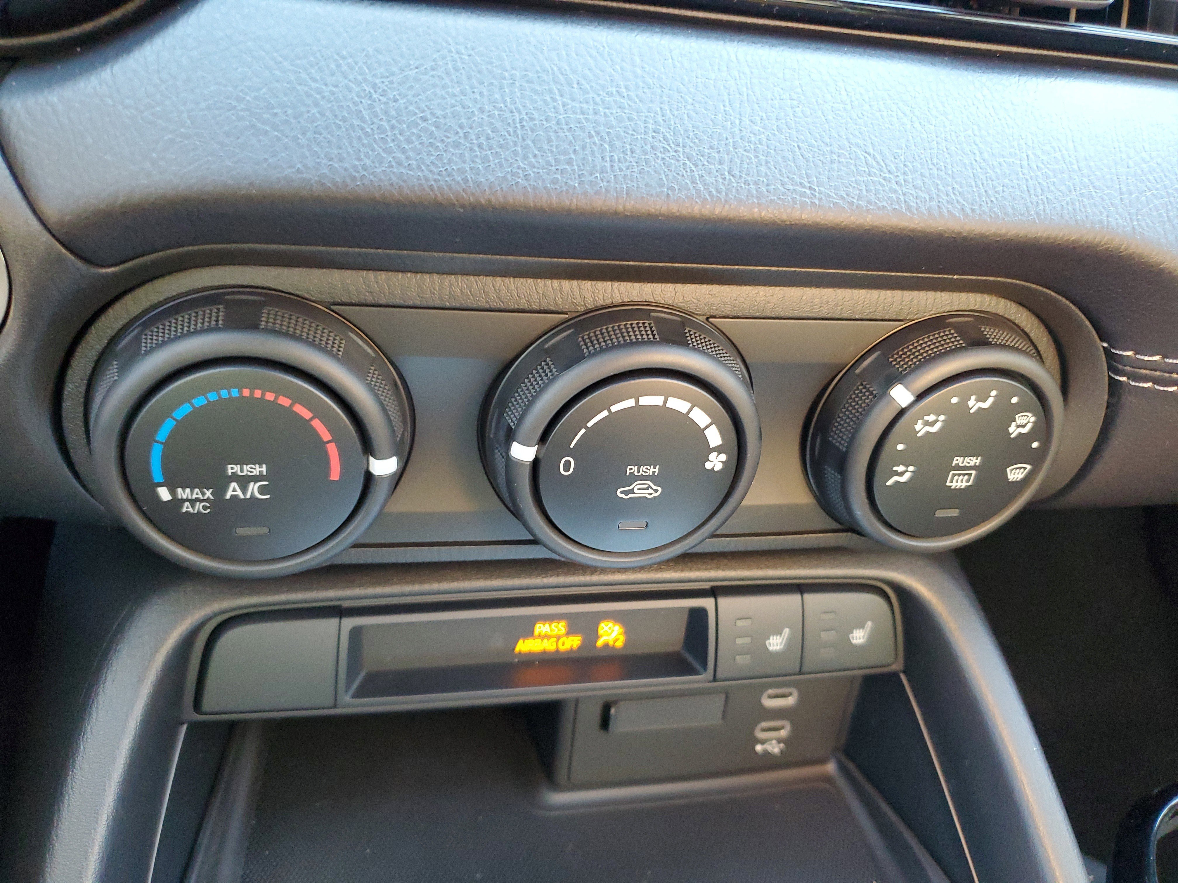 New 2025 MAZDA MX-5 Miata Club w/ Brembo/BBS Recaro Package image 23