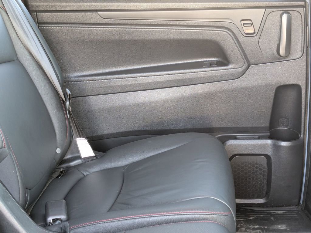 Used 2025 Honda Odyssey Sport-L image 26