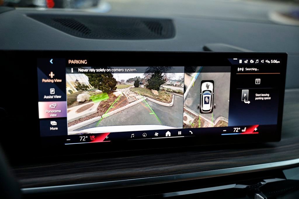 New 2026 BMW X5 xDrive40i w/ M Sport Package image 37