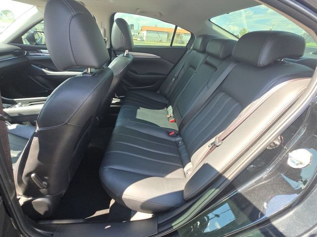 Used 2020 MAZDA MAZDA6 Grand Touring FWD image 22