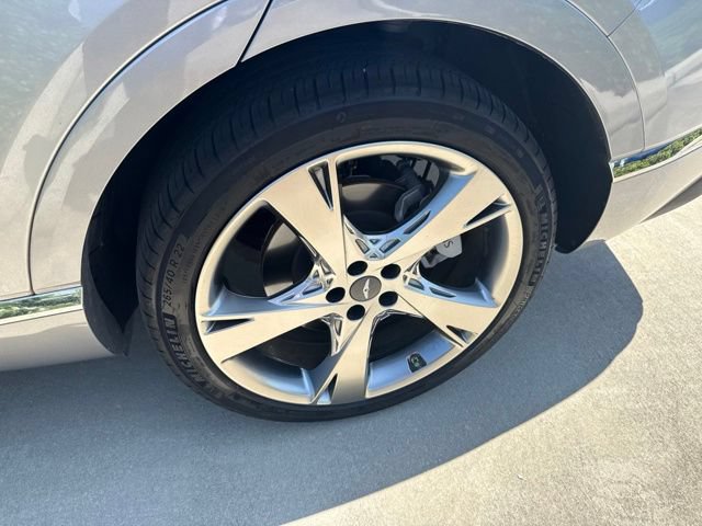 Used 2024 Genesis GV80 3.5T w/ Prestige Package AWD/4WD image 8