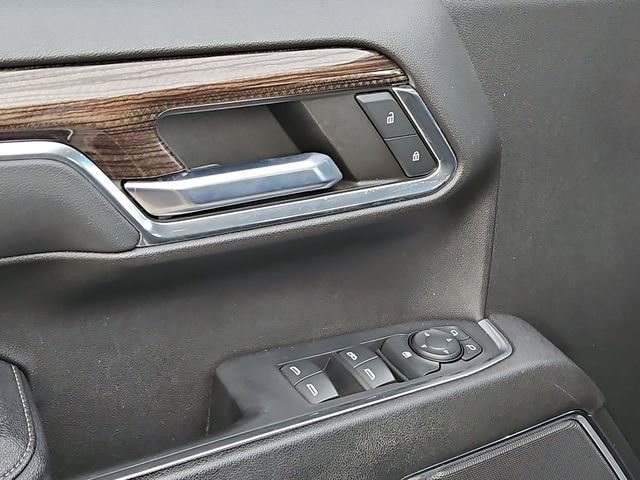 Used 2023 Chevrolet Silverado 1500 LT image 20