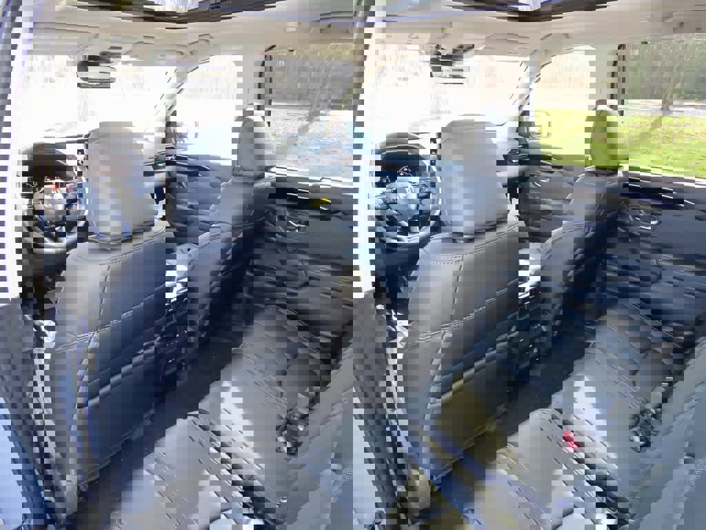 New 2025 Honda Pilot Touring image 16