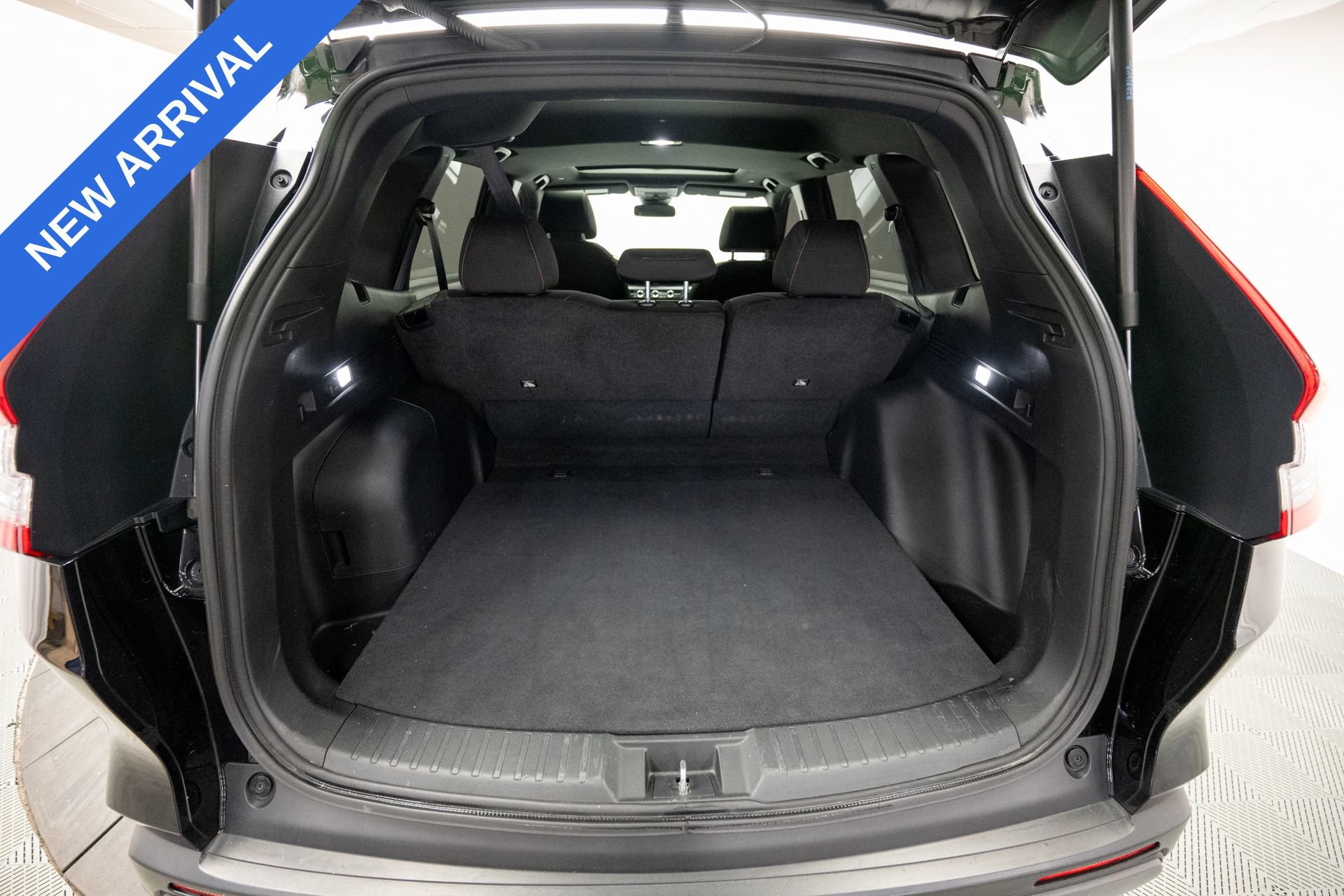Used 2024 Honda CR-V Sport image 31