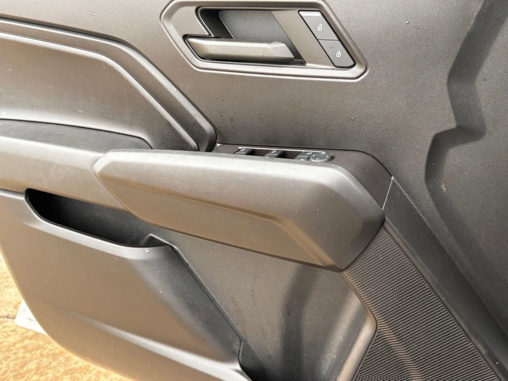 Used 2024 Chevrolet Colorado W/T w/ Safety Package image 29
