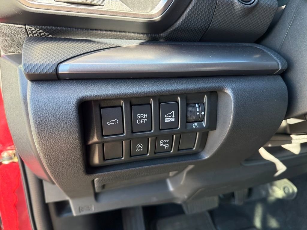 Used 2021 Subaru Forester Premium image 18