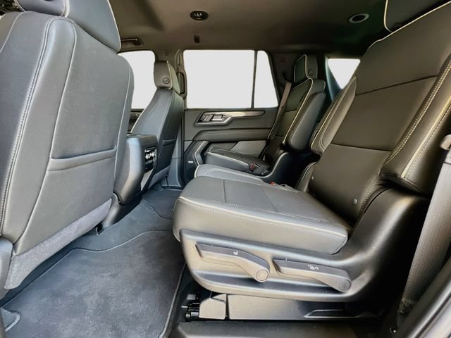 New 2026 GMC Yukon Elevation AWD/4WD image 17