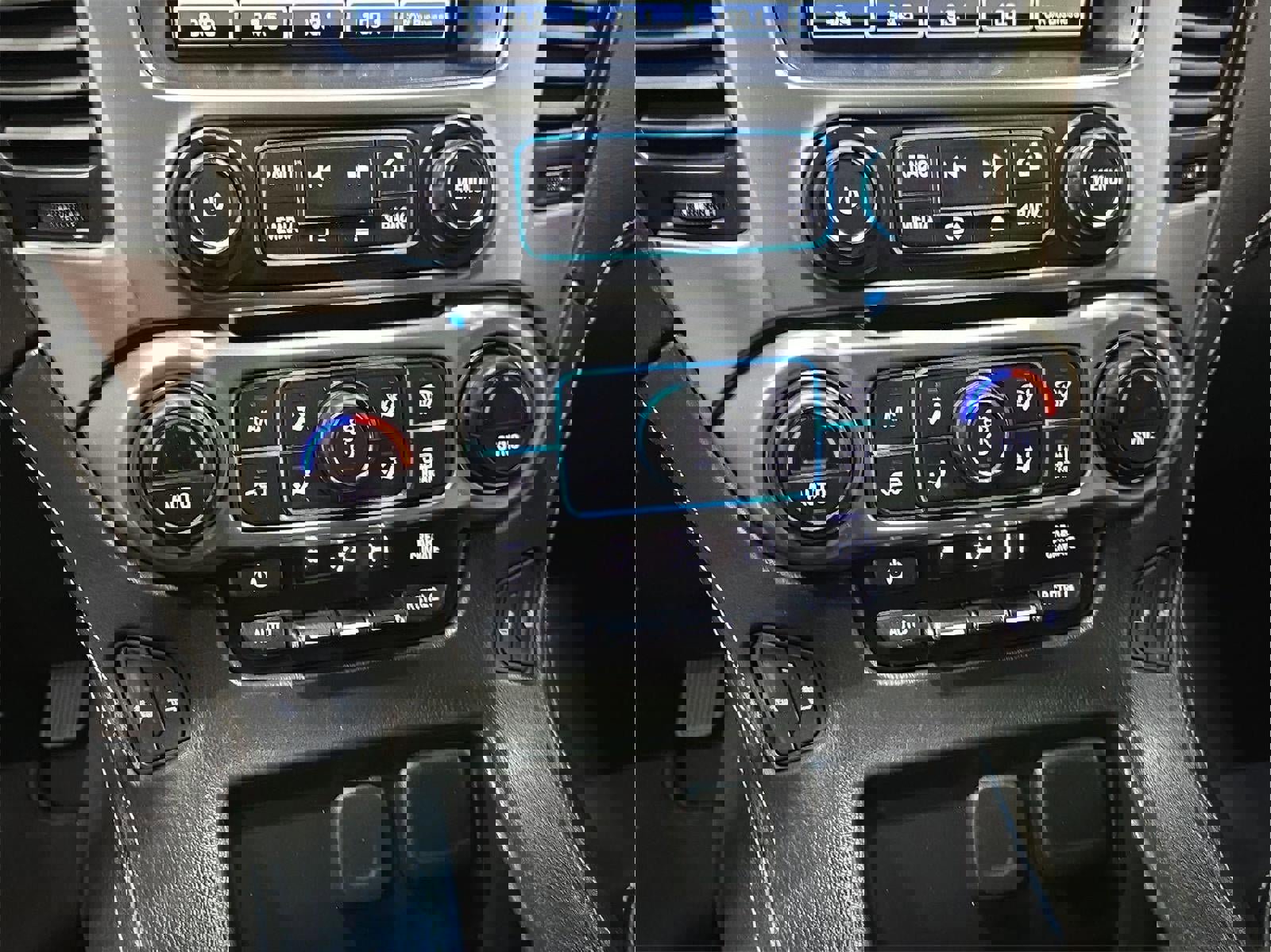 Used 2020 Chevrolet Tahoe LT image 21