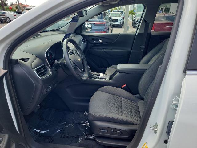 Used 2023 Chevrolet Equinox LT FWD image 19