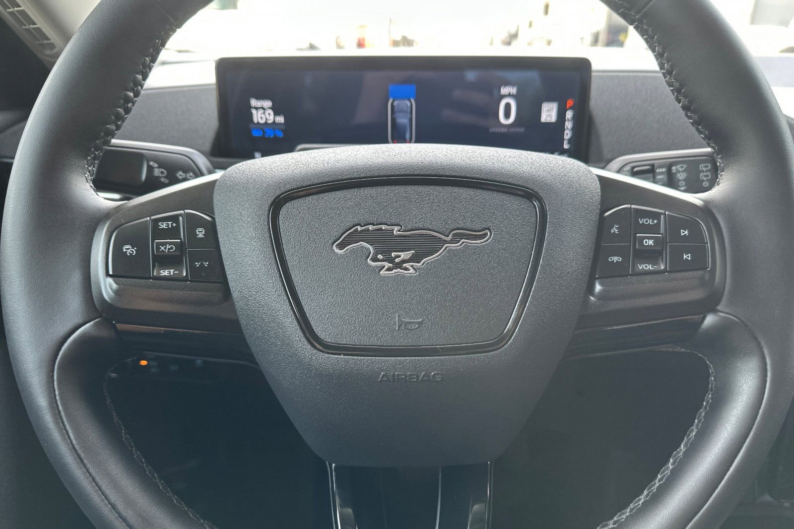 Used 2023 Ford Mustang Mach-E Select image 23