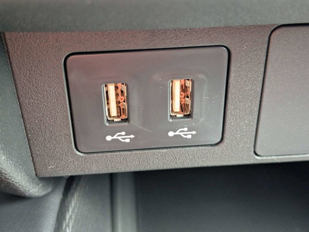 New 2026 Mitsubishi Outlander Sport ES image 19