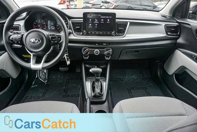 Used 2021 Kia Rio S image 20
