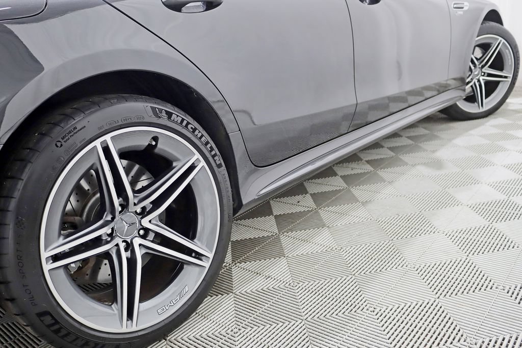 Used 2019 Mercedes-Benz AMG GT 53 image 11