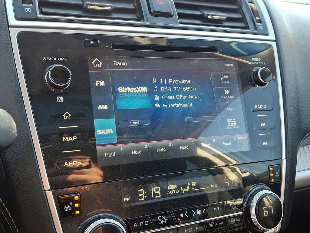 Used 2019 Subaru Outback 2.5i Premium image 18