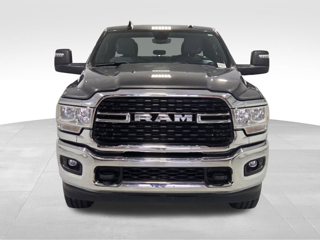 Certified 2023 RAM 2500 Big Horn w/ Level 1 Equipment Group image 13