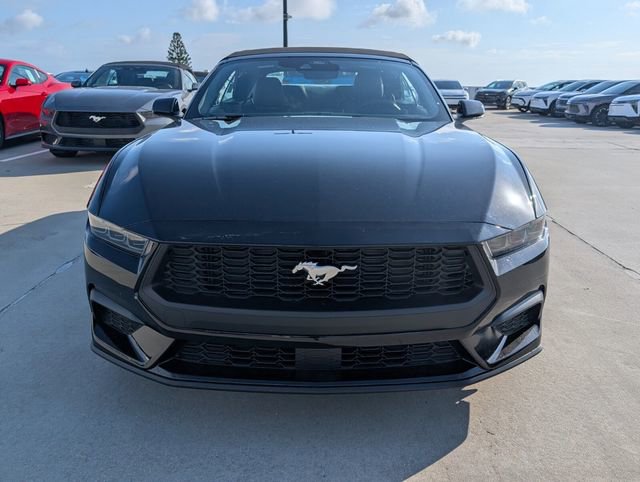 New 2026 Ford Mustang Premium RWD image 2