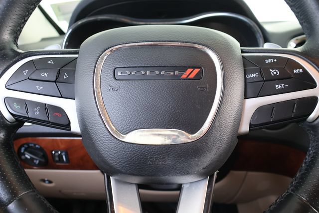 Used 2017 Dodge Durango Citadel RWD image 24