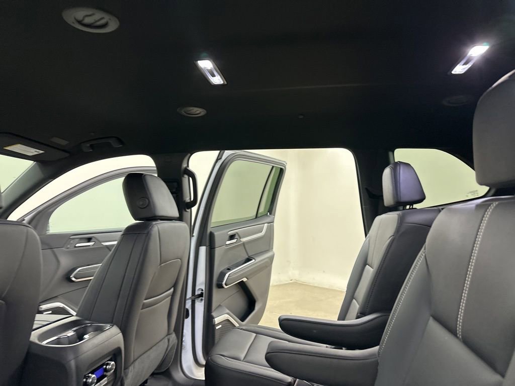 New 2026 GMC Acadia Elevation w/ Elevation Premium Package image 28