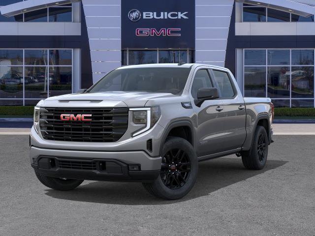 New 2026 GMC Sierra 1500 Elevation image 6