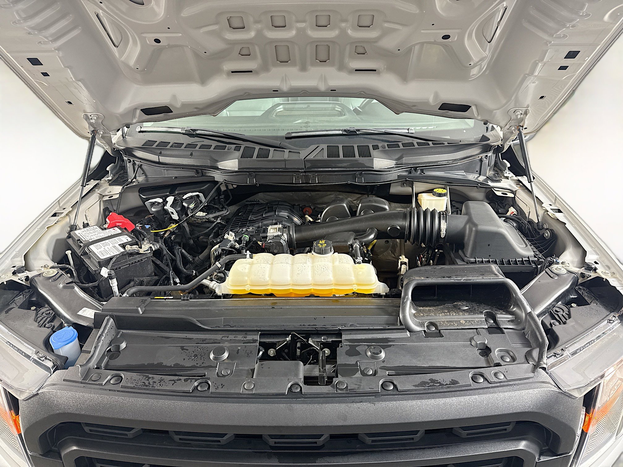 Used 2023 Ford F150 XL RWD image 38