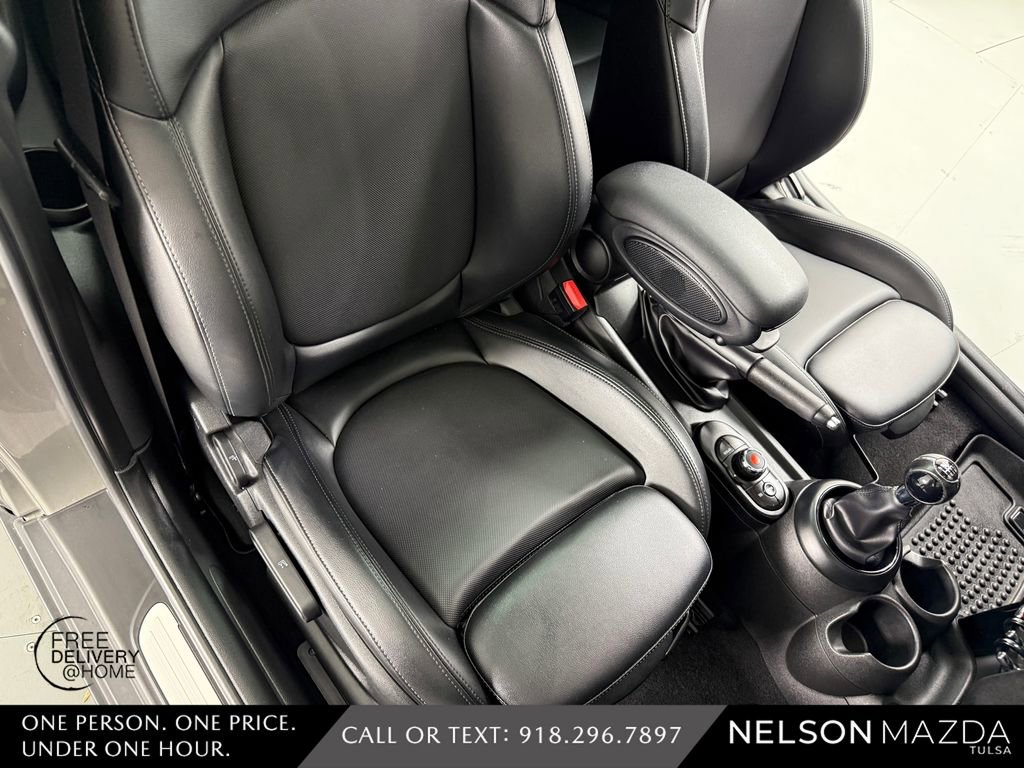 Used 2018 MINI Cooper S image 42